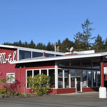 Captain John'S Motel Charleston Exterior photo